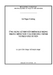 Ứng dụng lý thuyết điểm bất động trong hình nón vào phương trình vi phân phi tuyến.pdf.jpg