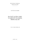 Đa thức lượng giác và một số ứng dụng trong đại số.pdf.jpg