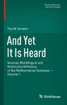 And Yet It Is Heard volume 1 (2014) Tito M. Tonietti.pdf.jpg