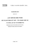 TCVN 9391-2012 Lưới thép hàn dùng trong kết cấu bê tông cốt thép - Tiêu chuẩn thiết kế, thi công lắp đặt và nghiệm thu.pdf.jpg