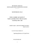 Nâng cao hiệu quả quản lý ngân sách nhà nước tỉnh An Giang giai đoạn 2006 - 2010.pdf.jpg