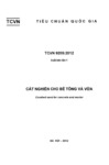 TCVN 9205-2012 Cát nghiền cho bê tông và vữa.pdf.jpg