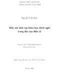Một mô hình tạo khóa học thích nghi trong đào tạo điện tử.pdf.jpg