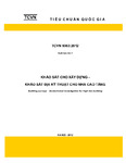 TCVN 9363-2012 Khảo Sát Cho Xây Dựng - Khảo Sát Địa Kỹ Thuật Cho Nhà Cao Tầng.pdf.jpg
