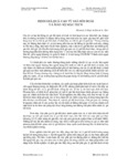 Định Giá Cao Tỷ Giá Hoái Đoái Và Bảo Hộ Mậu Dịch - Cty Fulbright.pdf.jpg