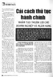 Cải cách thủ tục hành chính nhằm tạo thuận lợi cho doanh nghiệp và ngân hàng.pdf.jpg
