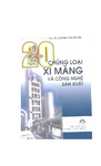 20 Chủng Loại Xi Măng Và Công Nghệ Sản Xuất.pdf.jpg