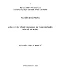 Cơ cấu vốn tối ưu cho Công ty TNHH chế biến Bột mì Mê Công.pdf.jpg