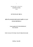 Một số giải pháp nhằm phát triển du lịch Thành phố Hội An.pdf.jpg
