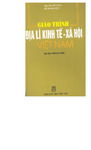 Giáo Trình Kinh Tế Địa Lý Xã Hội Việt Nam Tập 1.pdf.jpg