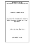 Giải pháp phát triển thị trường nông sản giao sau tại Việt Nam hậu WTO.pdf.jpg