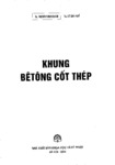 Khung Bê Tông Cốt Thép (NXB Khoa Học Kỹ Thuật 2006) -.pdf.jpg