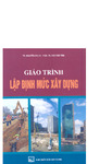 Giáo Trình Lập Định Mức Xây Dựng.pdf.jpg