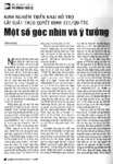 Kinh nghiệm triển khai hỗ trợ lãi suất theo quyết định 131QĐ-TTG - Một số góc nhìn và ý tưởng.pdf.jpg