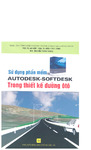 Sử Dụng Phần Mềm AutoDesk-SoftDesk Trong Thiết Kế Đường Ôtô.pdf.jpg