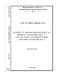 Nghiên cứu phương pháp phân tích và đánh giá chất lượng dịch vụ cho các mạng cụ bộ mạng không dây dựa trên chuẩn IEEE 802.11.pdf.jpg