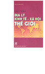 Giáo Trình Địa Lý Kinh Tế Xã Hội Thế Giới.pdf.jpg