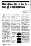 Phân biệt mục tiêu, chỉ tiêu, chỉ số trong lập kế hoạch phát triển.PDF.jpg