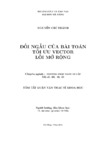 Đối ngẫu của bài toán tối ưu Vector lồi mở rộng.pdf.jpg