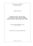 Phương pháp chuẩn hóa và phương pháp thuần nhất trong chứng minh bất đẳng thức.pdf.jpg