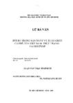 Rủi ro trong sản xuất và xuất khẩu cà phê của Việt Nam - Thực trạng và giải pháp.pdf.jpg