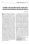 tư tưởng tam giáo đồng nguyên trong triết lí VN với chủ nghĩa duy vật nhân hiện nay.pdf.jpg