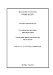 Nửa nhóm ma trận REES trên một nhóm.pdf.jpg