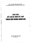 Tính Toán Kết Cấu Bê Tông Cốt Thép Theo Mô Hình Giàn Ảo (NXB Xây Dựng 2005.pdf.jpg