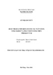 Quản trị khách hàng tại ngân hàng nông nghiệp và phát triển nông thôn tỉnh Kon Tum.pdf.jpg