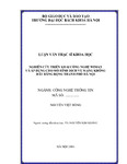 Nghiên cứu triển khai công nghệ WIMAX và áp dụng cho mô hình dịch vụ mạng không dây băng rộng TP. Hà Nội.pdf.jpg