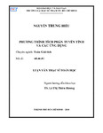Phương trình tích phân tuyến tính và các ứng dụng.pdf.jpg